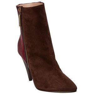 Stuart Weitzman Atomic West Bootie brand new